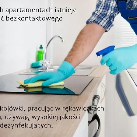 On Wschodnia, 36 Apartment Lodz (Lodz)