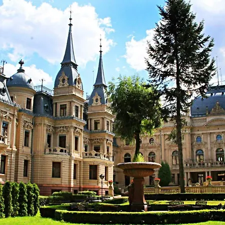 On Wschodnia, 36 Apartment Lodz (Lodz)